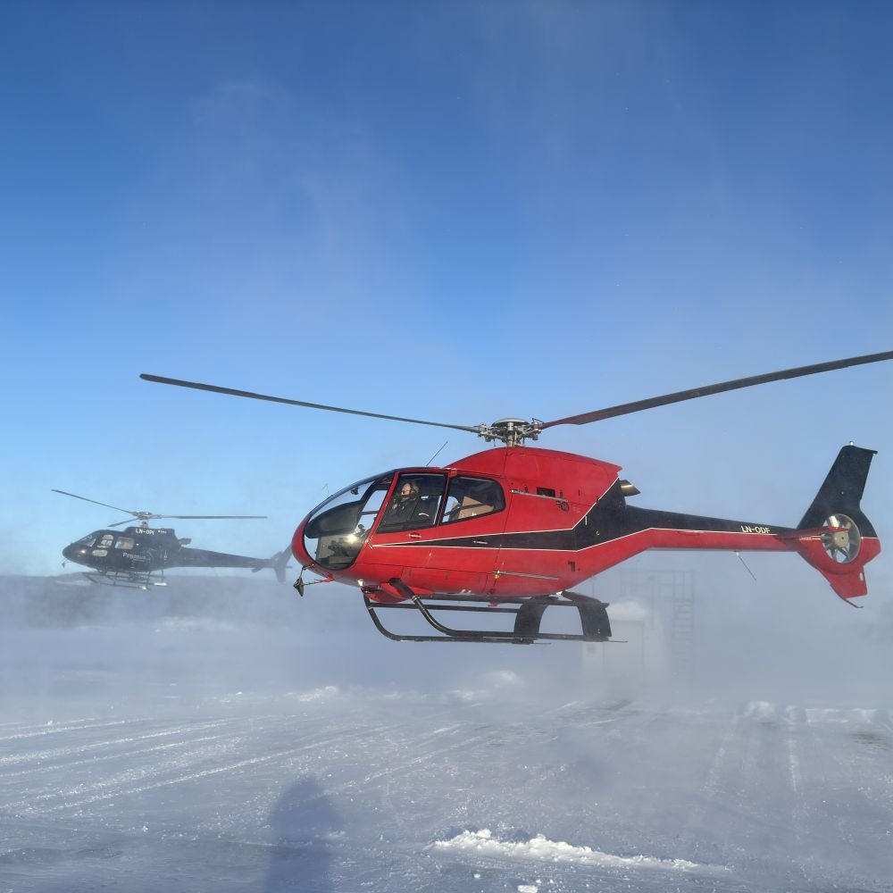 10. Phase-Out & Delivery Support