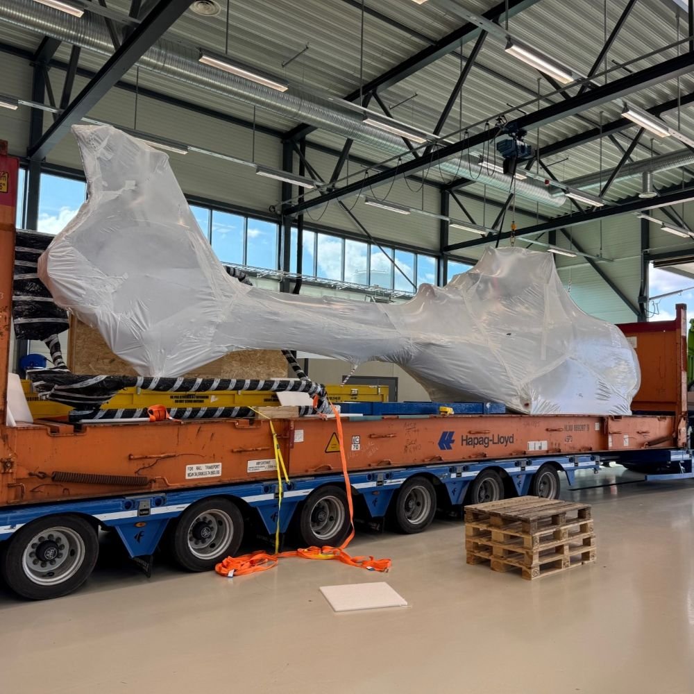 16. Export Airworthiness Recommendation