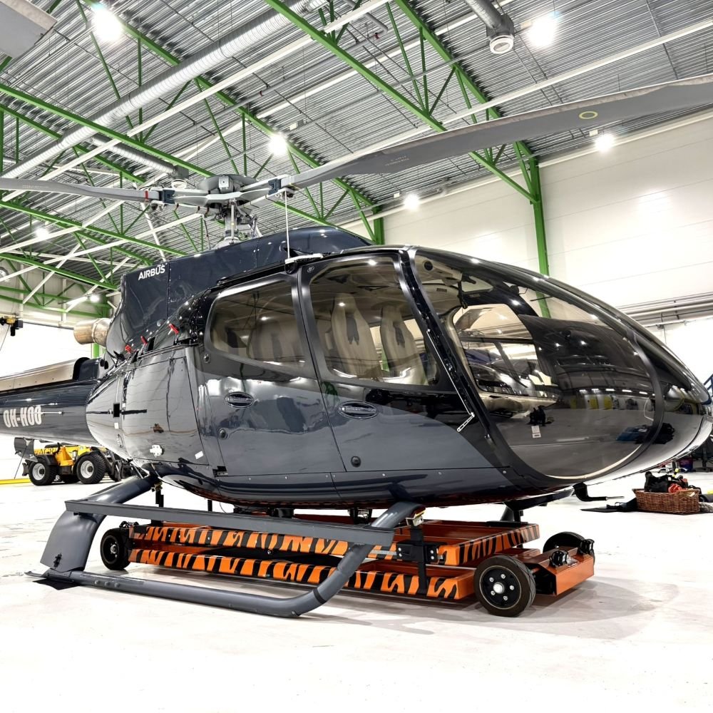 22. Airworthiness Review