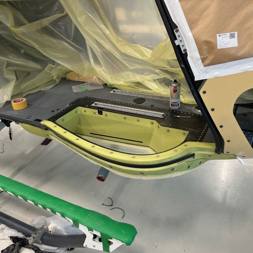 23. STC Implementation