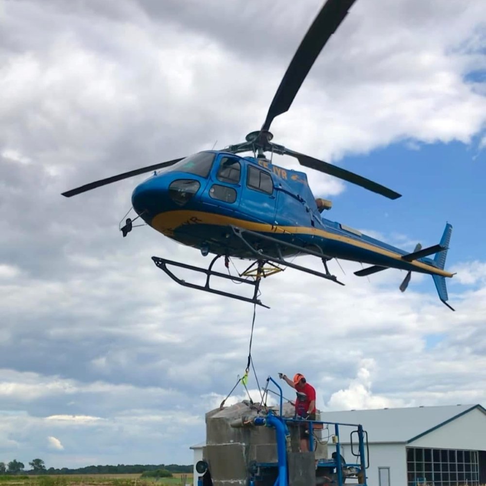 Part-SPO Continuing Airworthiness Management