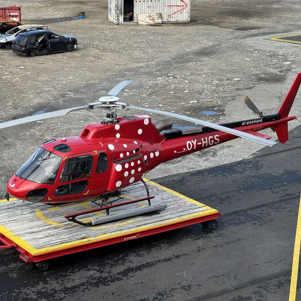 30. Airworthiness Review