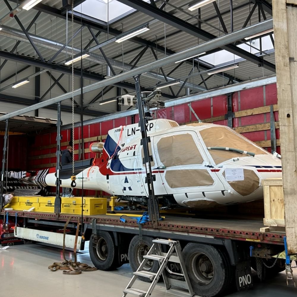 31. Customization & Delivery