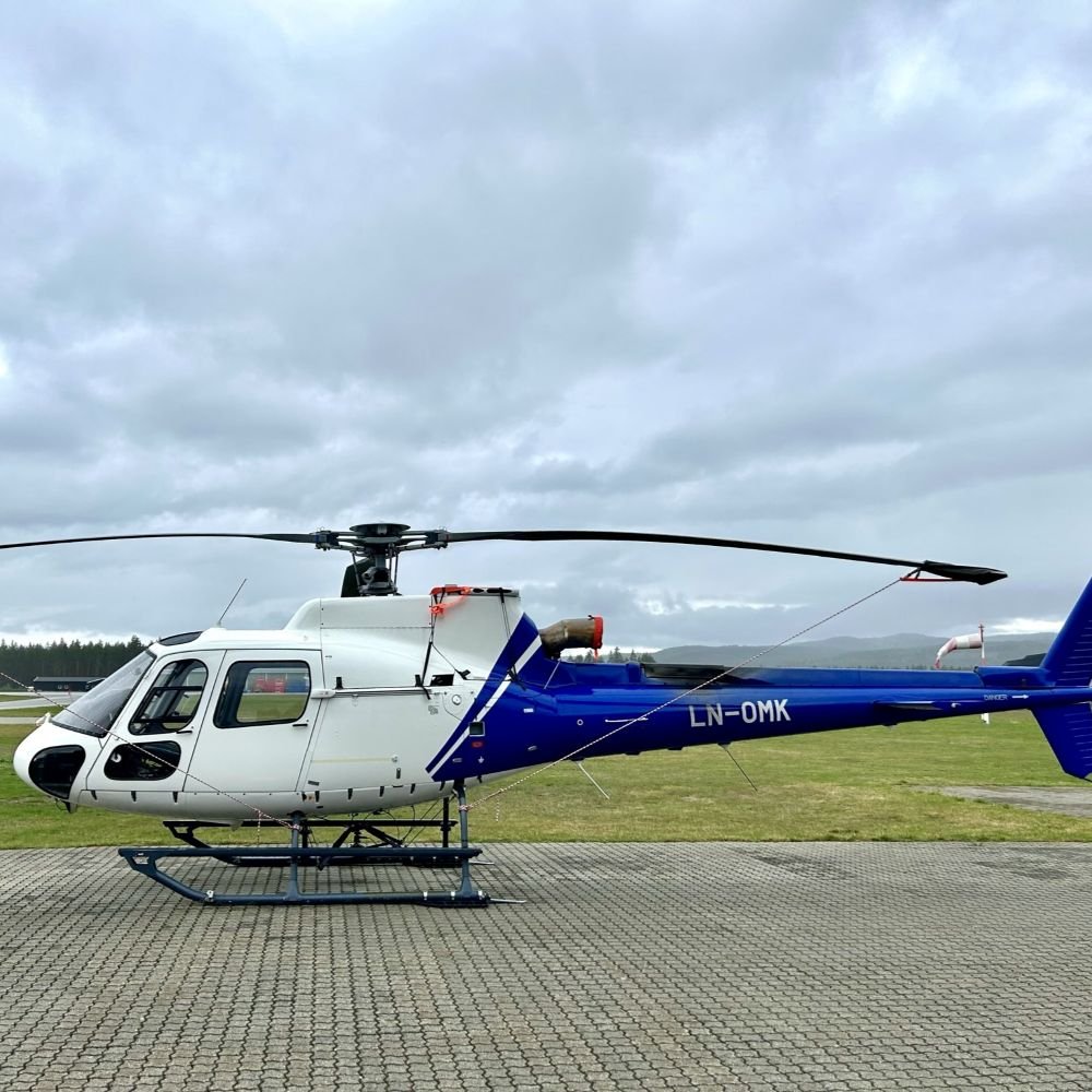 33. Export Airworthiness Recommendation