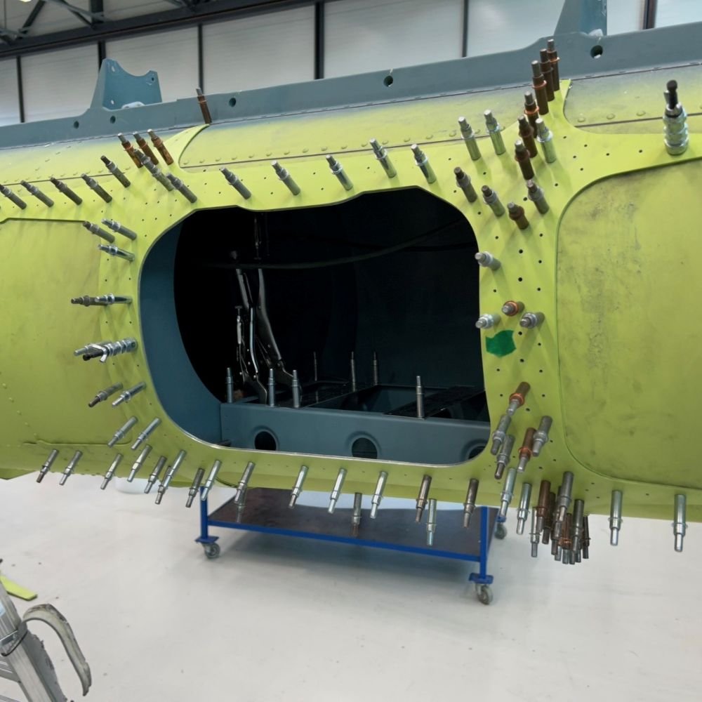 34. Structural Modification