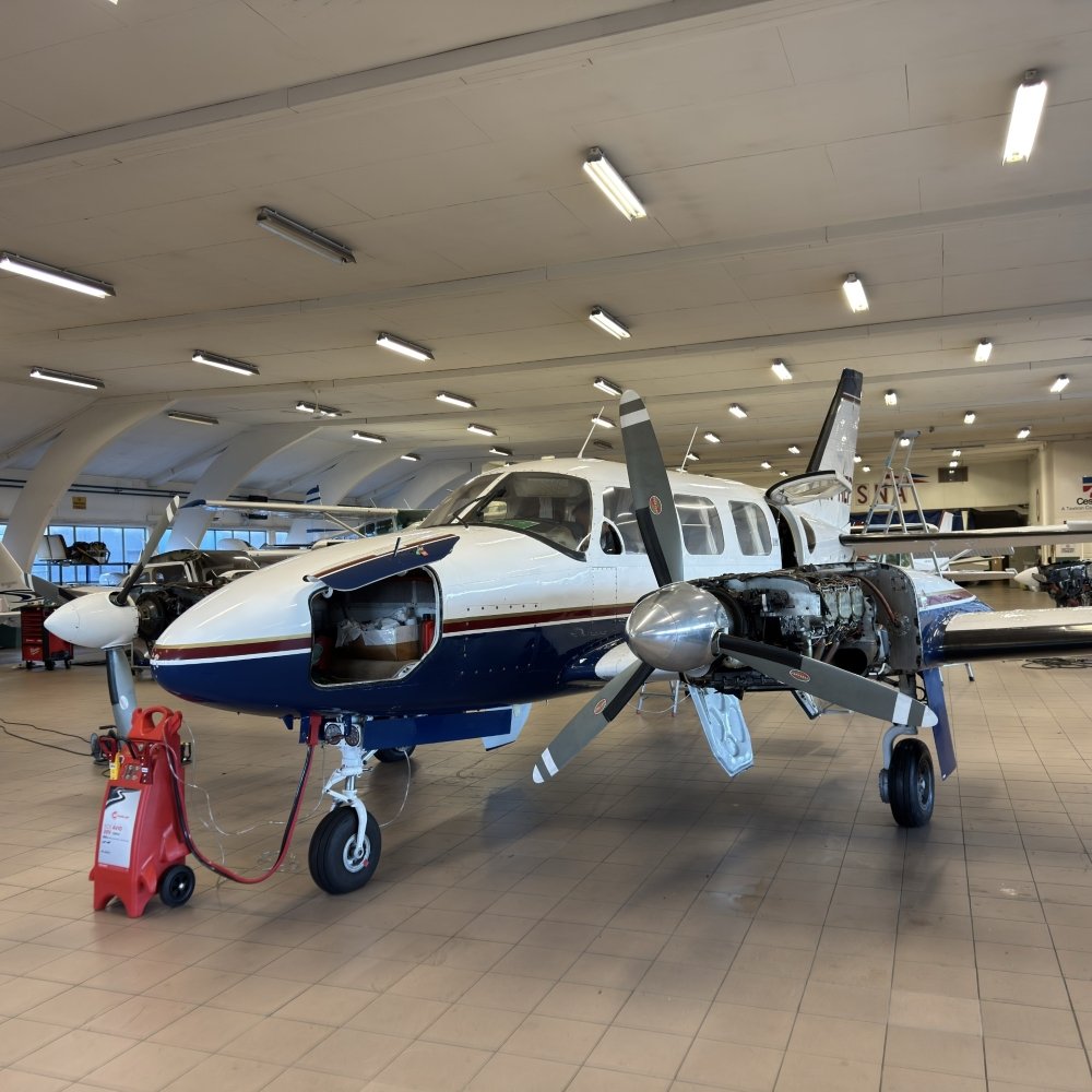 Airworthiness Review