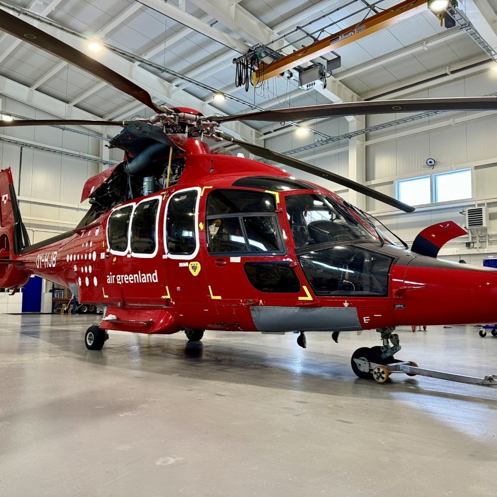 Airworthiness Review