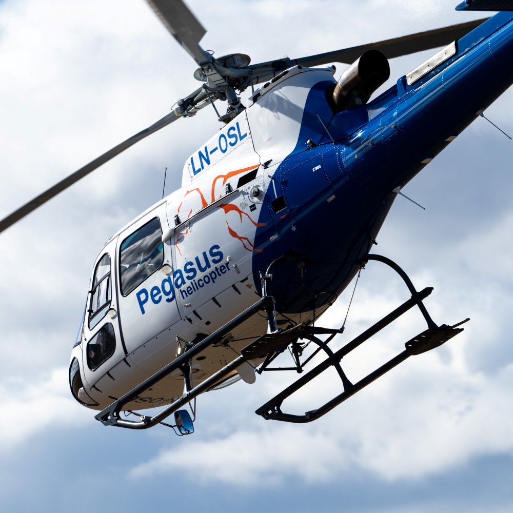 Part-CAT Continuing Airworthiness Management