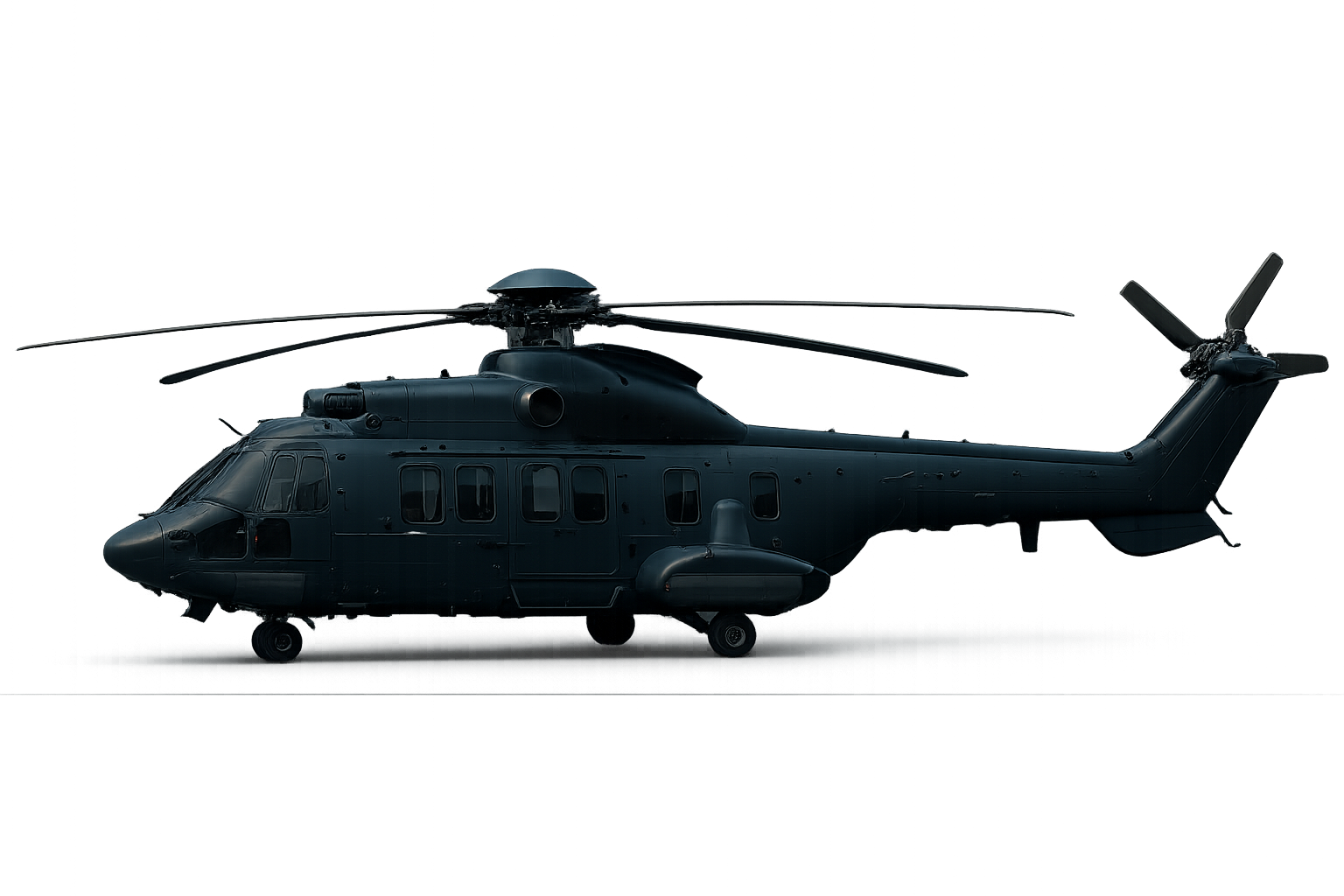 AH H225