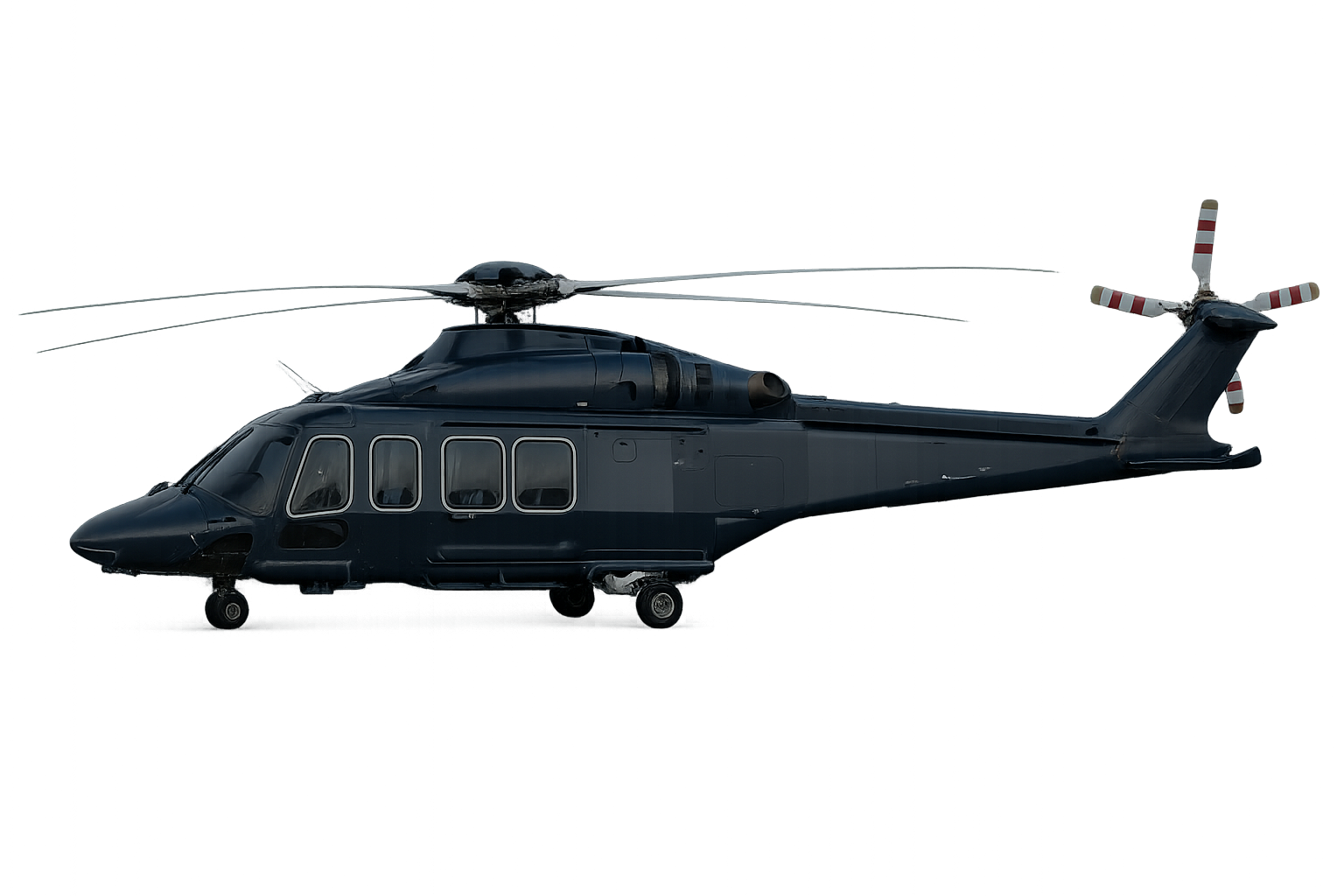 AW139