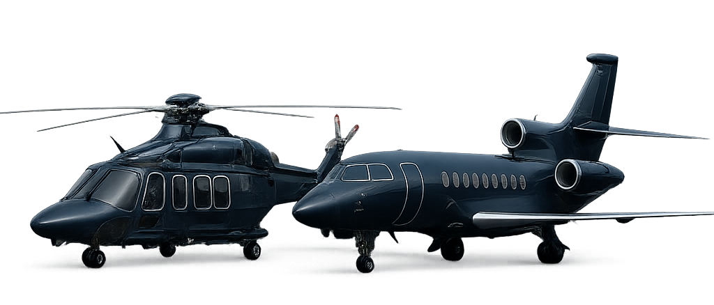 Nordic Aviation CAMO Consulting _ Aircraft Duo _ About US _ Our history _ Our team