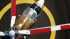 CAMO LEONARDO HELICOPTER