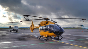 Nordic Aviation CAMO & Consulting - Your trusted partner for business aviation, helicopter, and general aviation management services and airworthiness review