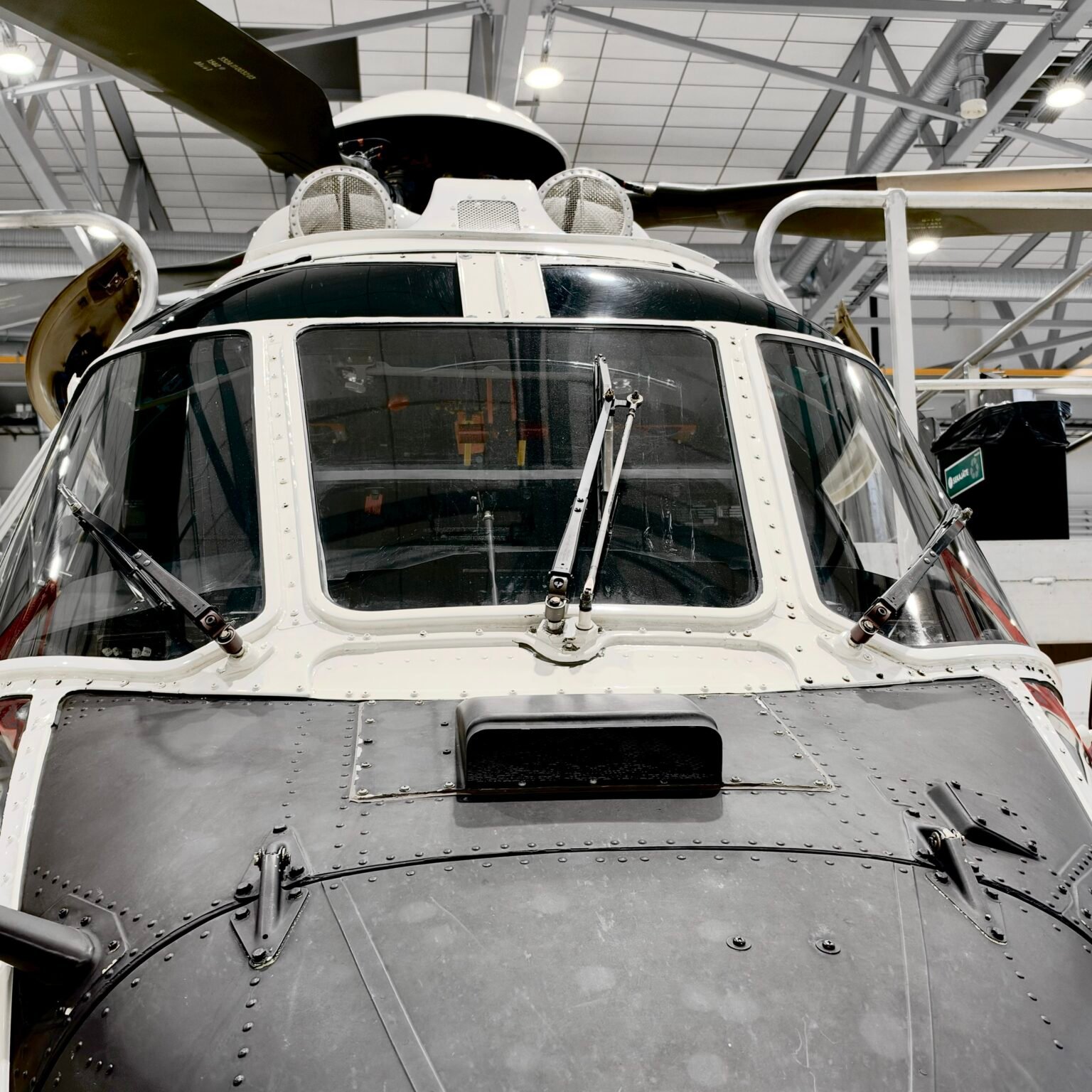 Airworthiness Review